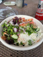 Freshii food