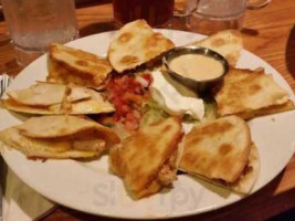 Chili's Grill food