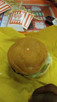 Whataburger food