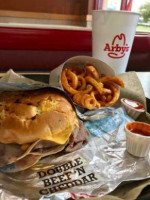 Arby's food