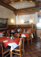 Pizzeria Alla Mostra food