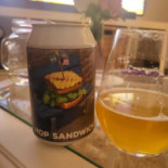 Brickebackens Restaurang Och Pizzeria Mat