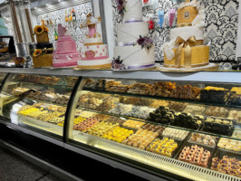 Pasticceria La Dolce Arte food