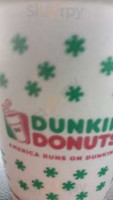 Dunkin' food