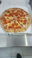 Papa Johns Pizza food