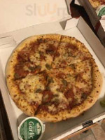 Papa Johns Pizza food