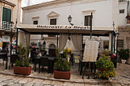 La Reggia Di Ostuni inside