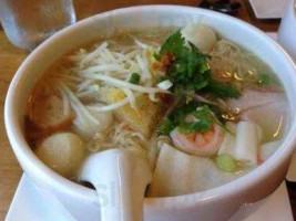 Thai Noodle House Of Alameda food