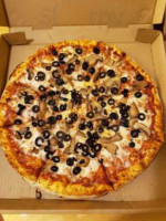 Pizza Xpress food