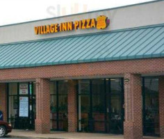 Village Inn Pizza Springs Rd outside