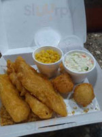 Long John Silver's (70138) food