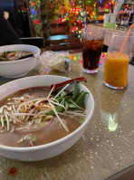 Pho-Shi food