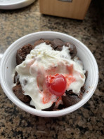 Rick's Frozen Custard food