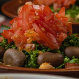 Zenobia Restaurang Mat