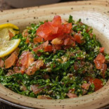 Zenobia Restaurang Mat