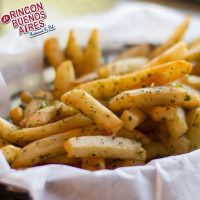 Mercado Rincon De Buenos Aires food