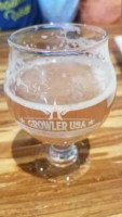 Growler Usa food