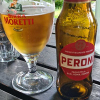 Pumpans Cafe Restaurang Mat