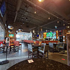 Pickle Barrel inside