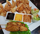 Thai Cuisine food