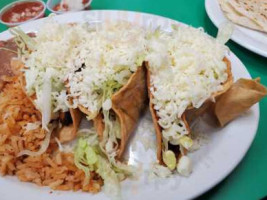 Manny's El Taco De Mexico Thousand Oaks Mexican Food food