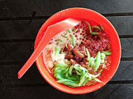 Jmr No.1 Rojak Cendol food