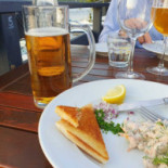 Restaurang Rökeriet Mat