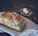 Jaktpaviljongen food