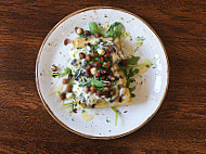 Roeken By Sonesson food