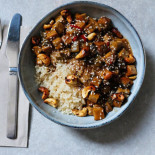 Skrymslet Under Trappan Mat