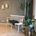 Hagabergs Folkhoegskola Utomhus