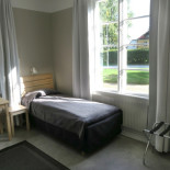 Hagabergs Folkhoegskola Inomhus