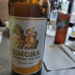 Restaurang Ming Palace Mat