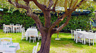 Masseria Rosaria food