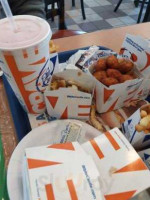 White Castle food