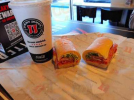 Jimmy John's food