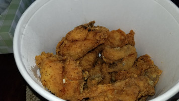 KFC food