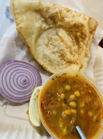 Saravana Bhavan food