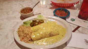 Chuy's food