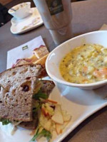 Panera Bread food