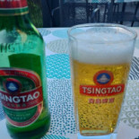 Restaurang China Thai Mat