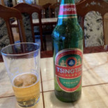 Restaurang China Thai Mat