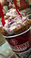 Cold Stone Creamery food