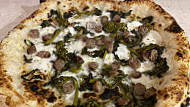 Pizzeria Gonia food