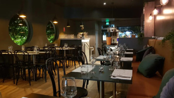 Piccolino Noosa Heads food