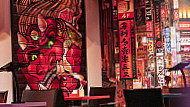 Ramen Shifu Milano inside