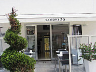 Corso 50 inside