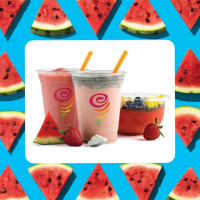 Jamba food