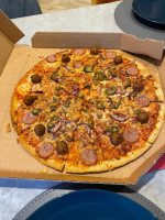 Domino's Pizza Wigmore Lane food