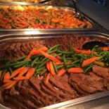 Rosta Restaurang Oerebro Mat